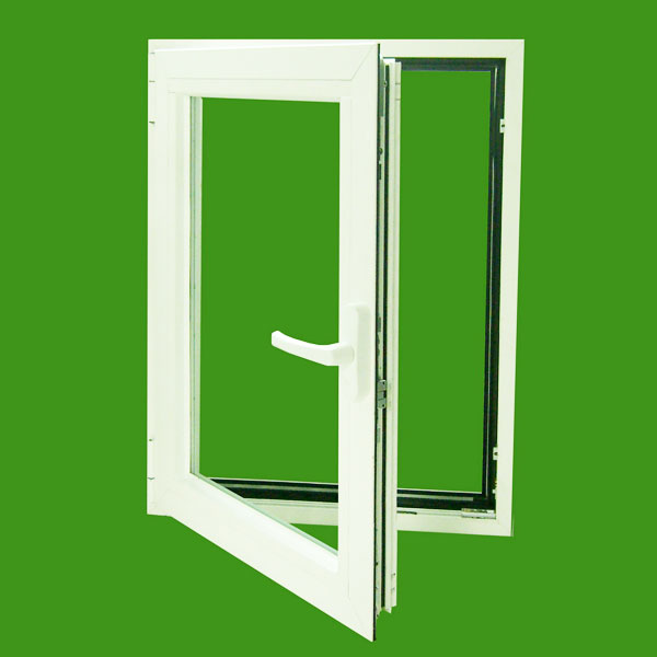 AP101-1002 Casement window opening inwards