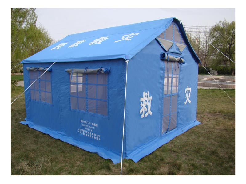 TPJZ-002 12平方米救灾棉香蕉福利视频